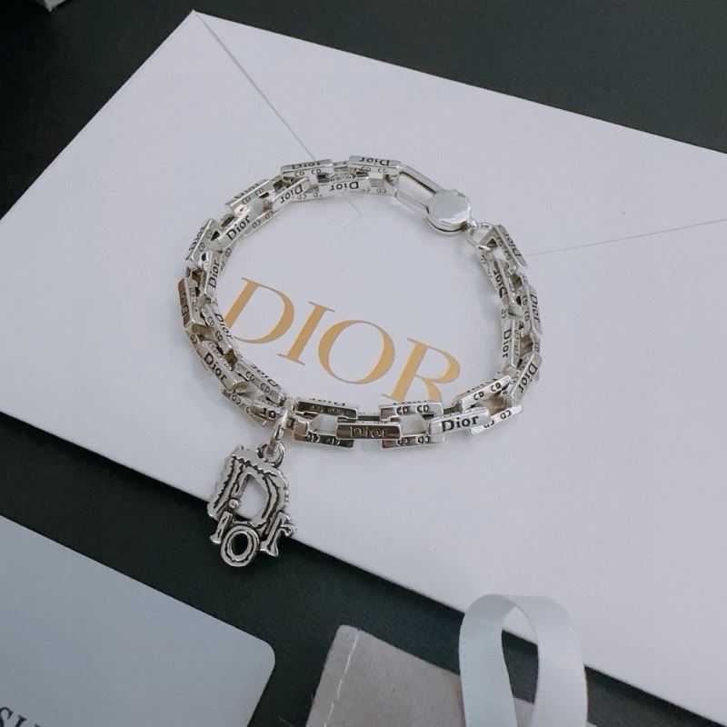 Christian Dior Bracelets